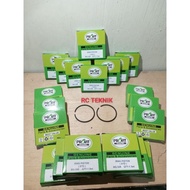 Bg328 piston ring. piston ring 328.seher 328