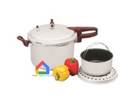 Panci Presto Pressure Cooker Maxim 7 Liter / Presto Maxim 7 Liter