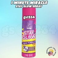 1 minute miracle stay glow spray stayglow - 1mm Beauty  Makeup  Face  Setting & Finishing Spray