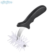 cc Pizza Dough Docker Dough Roller Docker Dough Blistering Killer for Pizza Pie