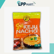 CAP JAGUNG SOS KEJU NACHO / JAGUNG BRAND NACHO CHEESE 1KG