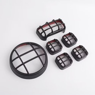 Signal Light Protection Frame Set & Headlight ct125 For honda hunter cub trail125 ct 125 2020-2023 C