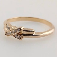 CHAUMET Liens PG Dia  ring