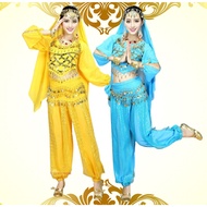 Products Are In Thailand. Genie Set Aladdin Indian Parata Sari cp67/cp67.7/cp67.8/cp67.9/cp68.1