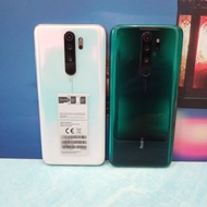 xiaomi redmi note 8 pro 6/64gb second batang