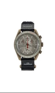 Swatch omega Jupiter 木星(貨號：5qleqz)