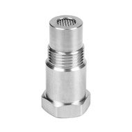 HJMG Thép không gỉ M18  1.5 Máy khử Oxy Ống nghiệm Phụ tùng ô tô Bộ lọc mở rộng Miếng đệm mở rộng Đầ