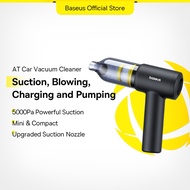 Baseus AT Car Vacuum Cleaner (5000pa)