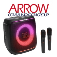 JBL PartyBox Encore 2 Wireless Speaker - FREE JBL Wireless Earbud SoundGear Sense