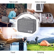 Clearance Sale Gadget Case Portable Waterproof Digital USB Gadget Organizer