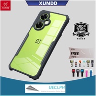 ONEPLUS NORD CE 3 LITE / NORD 3 Case XUNDD Beatle Series Shockproof Case