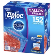 Ziplock Gallon Freezer Bag