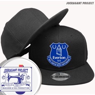 Snapback Everton Edition MS