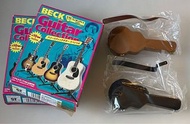 Beck guitar collection 1/12 結他盒蛋模型