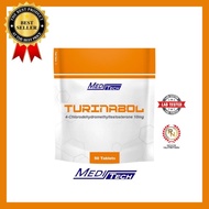 ❗️HOT SELLING❗️MD M E D 1 T E C H . TUR1N4B0L 10mg 50tabs 🌟🌟
