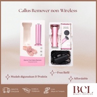 Callus Remover Machine Non Wireless 5V 500RPM / Callus Remover / Callus Remover Tool