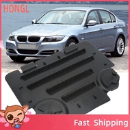 Honglai8 Wearproof Front Mudguard Liner Access Cover Left 51717143849 Replacement E82 E88 E90 E91