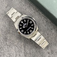 Pre Order Brand New Rolex 124270 Explorer 1 36mm 預訂 全新 勞力士 369 探險者 入門款