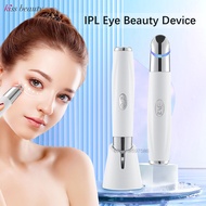 RF Eye Massager Beauty Instrument - Reduce Fine Lines with Home Massage