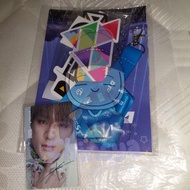 Jeno Dfesta Special Kit Set