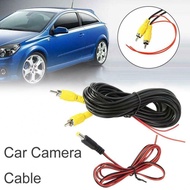 Car Video Cable Power Cable RCA Cable Video Cable Car Video RCA Extension Cable