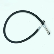 New Car Fuel Hose Inlet to Fuel Rail For BMW 325i 325xi 328i 328xi 330i 330xi E82 E87 E88 E90 E91 E9