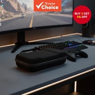 Protective case for Gamesir G8/G8+ Galileo mobile gaming controller - hard carrying storage bag  Sar