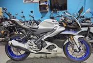 【勝大重機】全新車 YAMAHA YZF-R15M 快排 TFT螢幕 LED燈 全新車超低特價$11.8萬 R15M