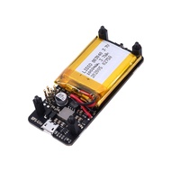 [ Store] Exclusivefor Zero W UPS-Lite Power Supply Board Power Battery Power MAX17040G Indicator