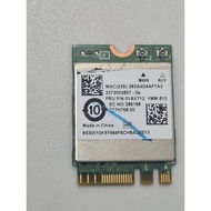 Original WIFI CARD RTL8822BE 802 11AC 2 4G 5GHz 1200Mbps Wi-Fi Bluetooth-compatible 4 0 M2-NGFF Wire