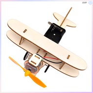 Airplane Model Toys for Kids Aircraft Handmade Models  junshaoyipin