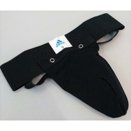 Adidas Taekwondo Karate Silat Kungfu Boxing Male Groin Guard