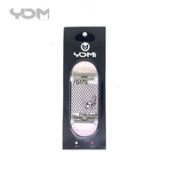 YOMI - Fullset Fingerboard Premium Setup | White Scorpios size 32mm and 34mm