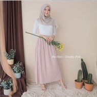 Daily Skirt Skirt/ Bangkok Skirt BottomWanita
