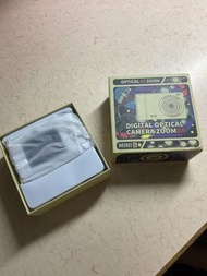 全新CCD相機