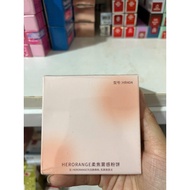 Herorange Powder
