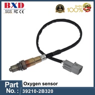 39210-2B320 Oxygen Sensor For Hyundai Accent Elantra Veloster Kia Cee'D Rio Soul 392102B320 39210-2B