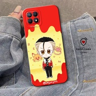 HP Realme 8I Phone Case - Narzo 50 - Realme 8I Phone Case - Narzo 50I - External_acc - KPOP Fashion 