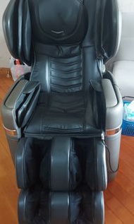 Osim for trade in$4000 v手天王按摩椅 massage chair