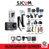 SJcam SJ4000 Air Original Sjcam