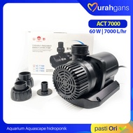 YAMANO ACT 7000 POMPA AIR AQUARIUM YAMANO AC-T 7000 LOW WATT