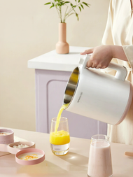 Joyoung | เครื่องทำนมถั่วเหลืองอัตโนมัติหลายฟังก์ชัน 1.7 ลิตร