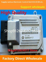 ECU F01R00D537 F01RB0D537 3600010-F17 JL465Q Engine Computer Board Electronic Control Unit M7 Compat