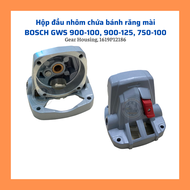 () Bộ đầu nhôm mài BOSCH GWS 900-100 900-125 750-100 9-100 (1619P12186)