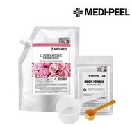 (M) 韓國Medi-Peel玫瑰啫喱軟膜粉套裝🔥現貨🔥
