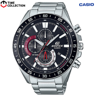 Casio Edifice Chronograph Watch EFV-620D-1A4