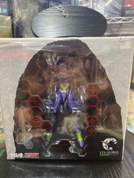 千值練 Evangelion-01 初號機Test Type