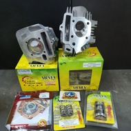 Ex5 Class Ex5Dream Wave100 Ebonus Arata Combo set Block 56MM Head(24/28)( 23/27)