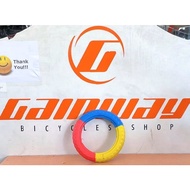 GAINWAY 12 INCH RUBBER TYRE STY12PV