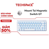 HE Mchose ACE68 Air Pro Esport Keyboard | Rapid Trigger | 0.005 | 8000hz | RGB - Techspce Vietnam